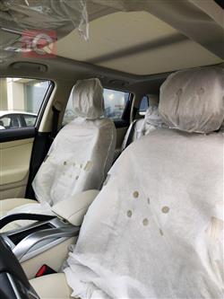 Geely Emgrand X7